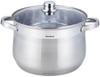 Klausberg Gastro Pot with Lid 16L Kb-7166