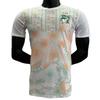 Mens Short Sleeve Football Jersey Uniform Soccer Match Training Fall Winter Bamboo Fiber Sportswear