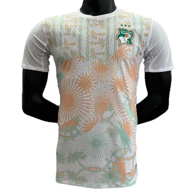 Mens Short Sleeve Football Jersey Uniform Soccer Match Training Fall Winter Bamboo Fiber Sportswear