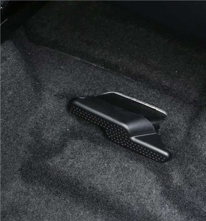Car X1 U11 2023 Car Seat Outlet Air Outlet Vent Protective Cover Trim Accessories