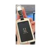 Avatr 12 & 07MAX High-End Alloy NFC Key Case Shell Bag for Men & Women