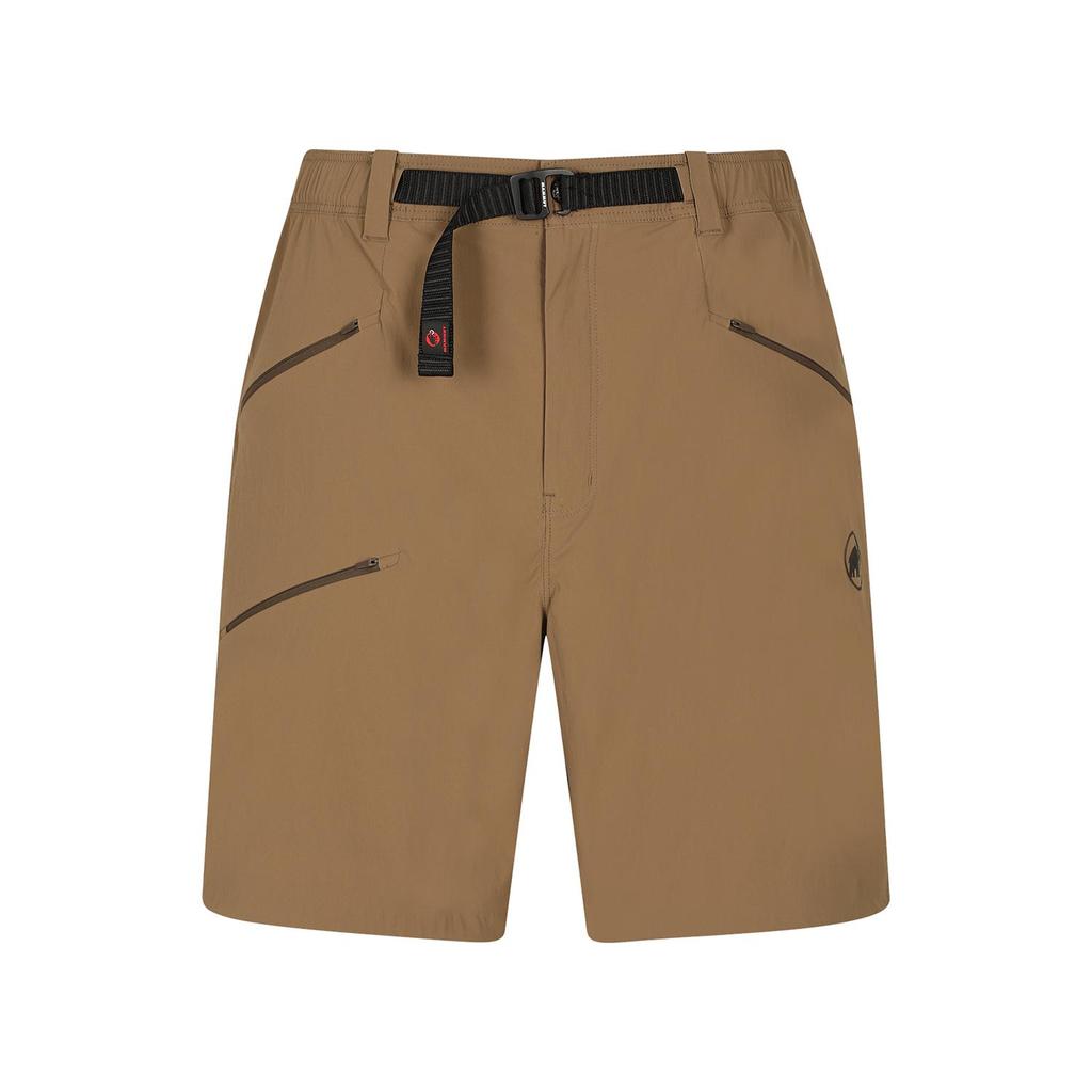Mamuteu Freesh Woven Shorts