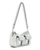 KASSIE CONVERTIBLE SHLDR BAG