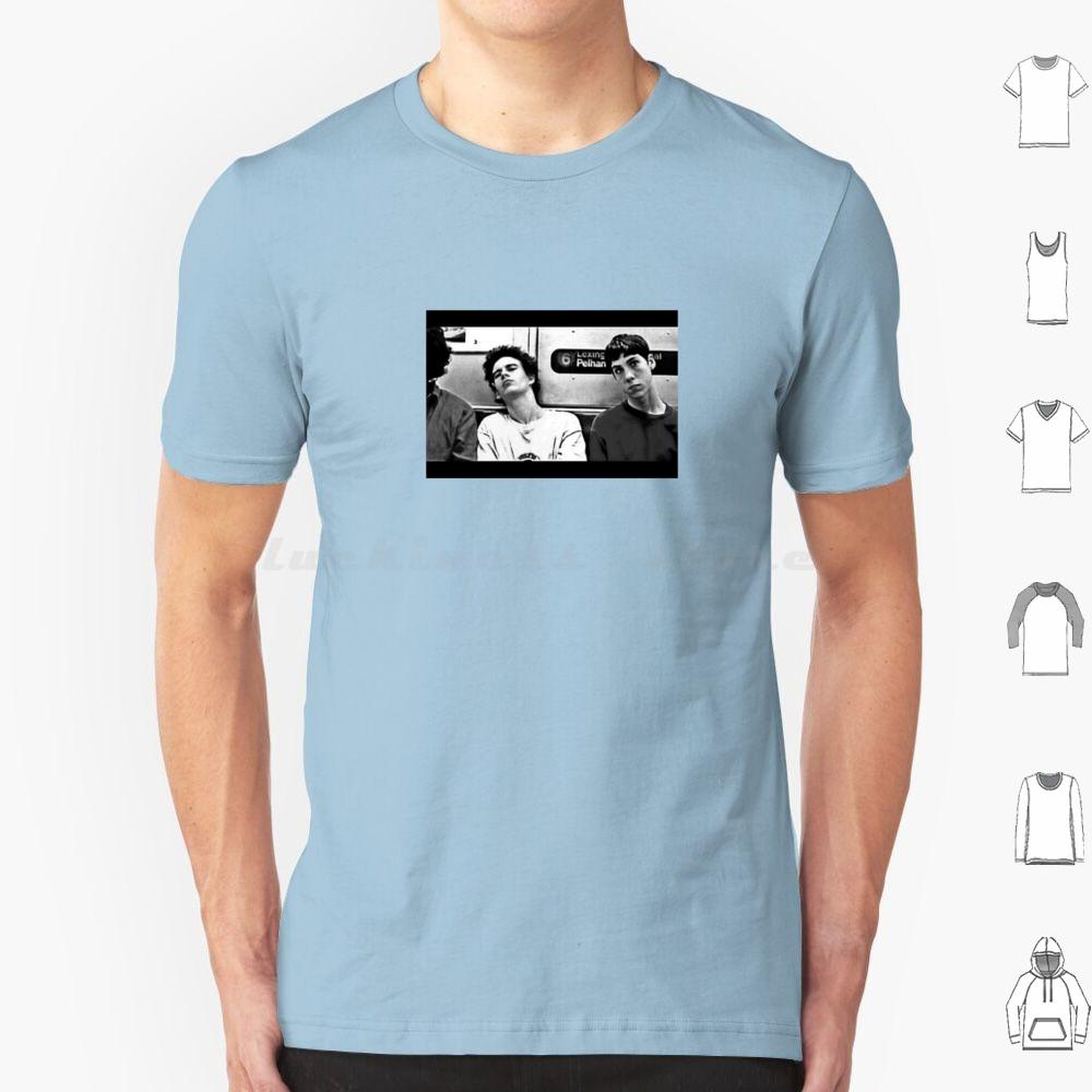 Casper Telly T Shirt 6xl Cotton Cool Tee Casper Telly Harmony Korine Kids 1995 Kids 1995 Larry Clark Gummo Leo Leo Movie S