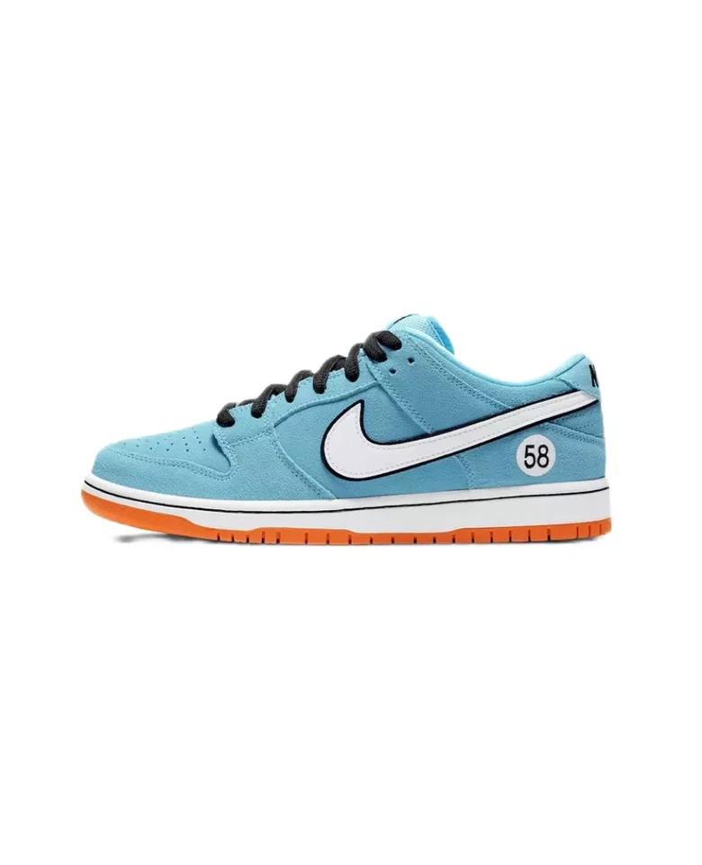 Nike SB Dunk Low Club 58 Gulf BQ6817-401