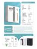 Automatic Aroma Diffuser for Hotels, Bars, and Homes