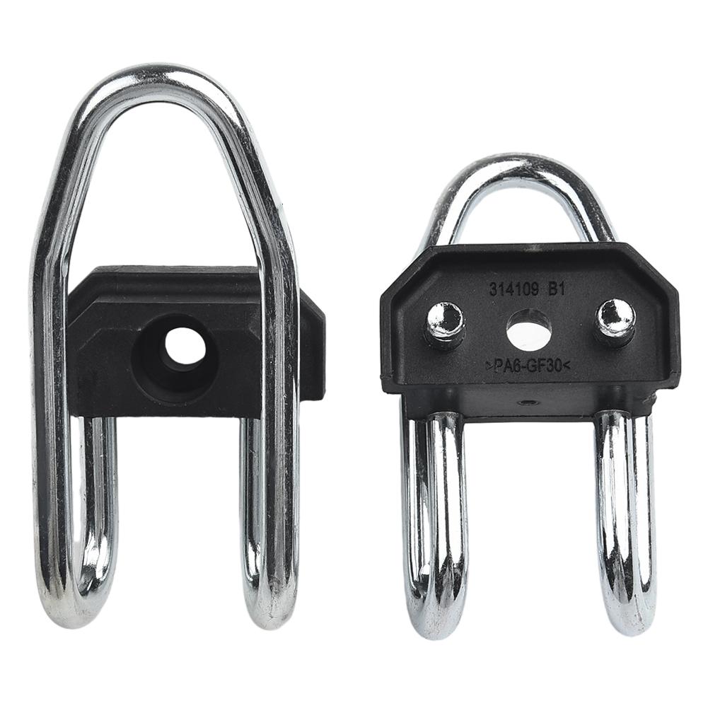 2 Stück Gürtelhaken-Clip mit Schrauben-Set Gürtelclip für 2601-20 2601-22 2602-20 2602-22 2650-20 2650-21 2650-2 2651-20 Elektrowerkzeuge