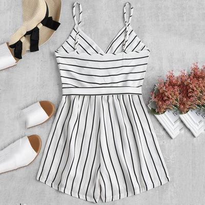 strappy playsuits
