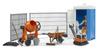 Bruder Construction Site Set BR62008 (with Figure)