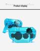 SUOKOU Portable Bike Chain Cleaner Kit