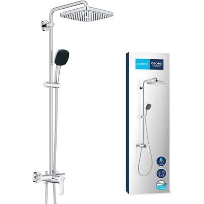 Badeværelse og toilet – Vandhaner til badekar og bruser