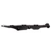 Front Left ABS Black Pair for Toyota Avalon 2005-2010
