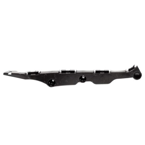 Front Left ABS Black Pair for Toyota Avalon 2005-2010