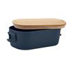MidOcean Lekker PP Plastic 700ml Lunch Box