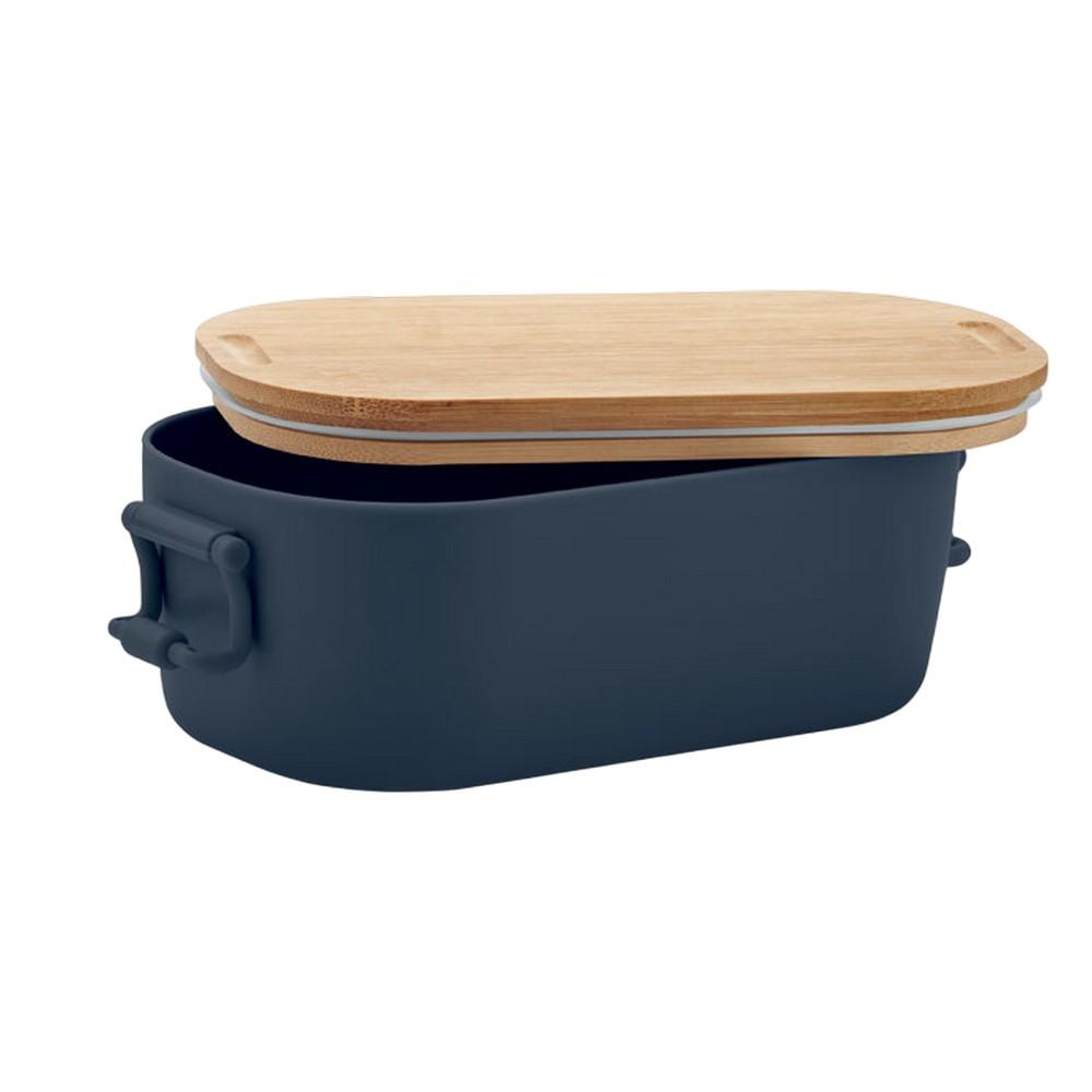 MidOcean Lekker PP Plastic 700ml Lunch Box