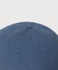 COVERNAT Symbol Logo Cozy Fit Ball Cap Blue