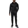 Jordan Dri-FIT Sport Air Fleece Solid Casual Jogger Knit Pants Men Bottoms Black FN5845-010