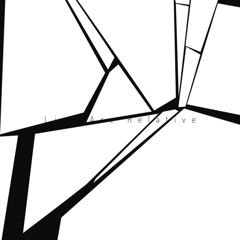 

GRAPHY - 1st Album: Lies Are Relative