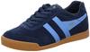 Sneakers Gola Harrier Navy/cornflower