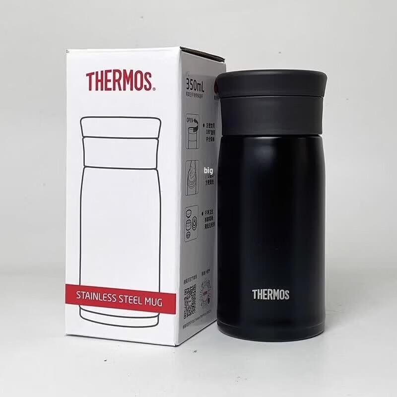THERMOS JMZ-350 Stainless Steel Insulated Mug