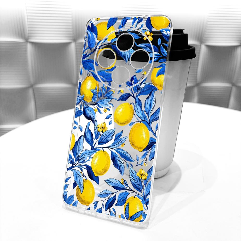 Pour Xiaomi Redmi 14C Coque Belle Papillon Peinte Housse Souple Silicone Coque Téléphone Pour Xiaomi Poco C75 PocoC75 Redmi 14C Coque
