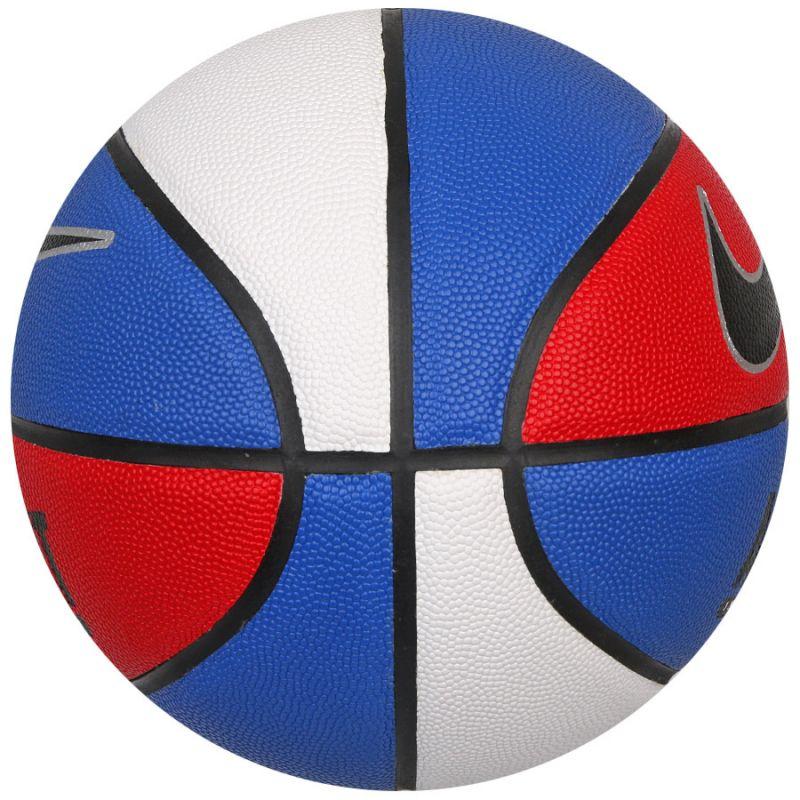 All Court Everyday Basketball