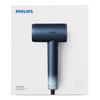 Philips Hair Dryer Series 9000 Bhd956/10 Navy Blue 1400W 1 Pc