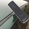 4PCS Car Roof Rail Rack Moulding Clip Cover Car Style Car Accessories For MAZDA 3 BK 2003 2004 2005 2006 2007 2008 Mazda 6