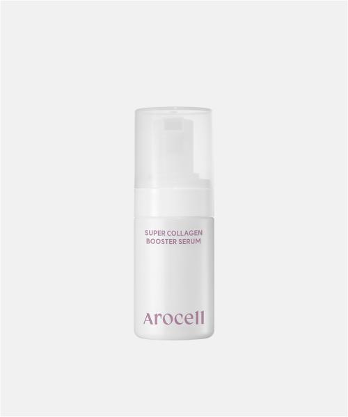 Arocell Super Collagen Booster Serum 30ml NONE