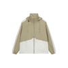 NB 413NBX Parka Jackets & Coats Spring Fall Season Unisex Light Green AMJ41340-CIC
