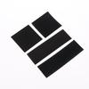30Pcs Tape Super Strong Adhesive Strap Scratch Sticker Strip Attaches Cable Organizer Diy Carpet Fasteners Auto