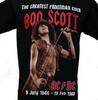 Camiseta Unisex REM Monster Tour de 1995, Camiseta de Concerto da Banda de Rock R.E.M