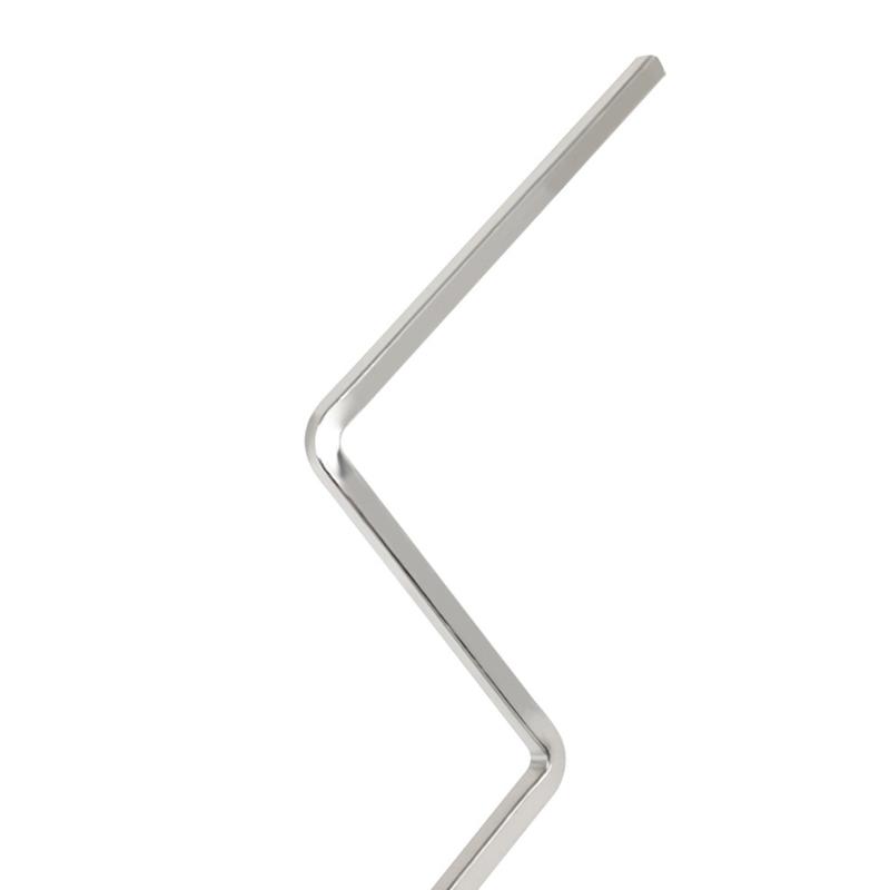 Saxophone Marchings Clamp-On Stand Holder Musical Instrument Accessories