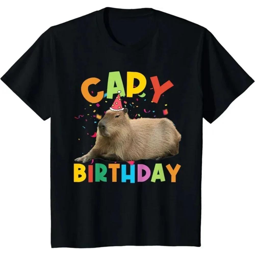 3D Fun Animal Dolphin Printed Women's T-shirt Fashion Street Wear Dolphin Enthusiast Short Sleeve Kawaii Clothes T-shirt