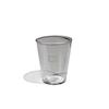 Shangqi Hello Kitty Heat-Resistant Glass Breakfast Cup