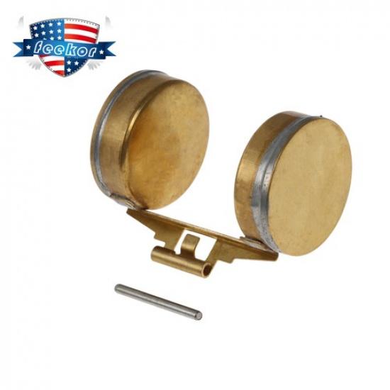 Carburetor Float with Pin Fit for 1970 - 1971 1972 Yamaha XS1 Yamaha XS2