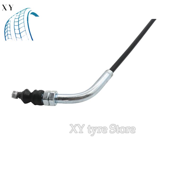 High Quality Motorcycle Throttle/Clutch/Speedometer/Technical Table Control Cable