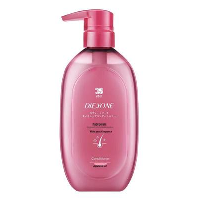 Dieyin Hydrating Silky Conditioner