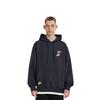 Nike SPE+ French Terry Hoodie Asia Sizing 'Black' Men's DD4667-010
