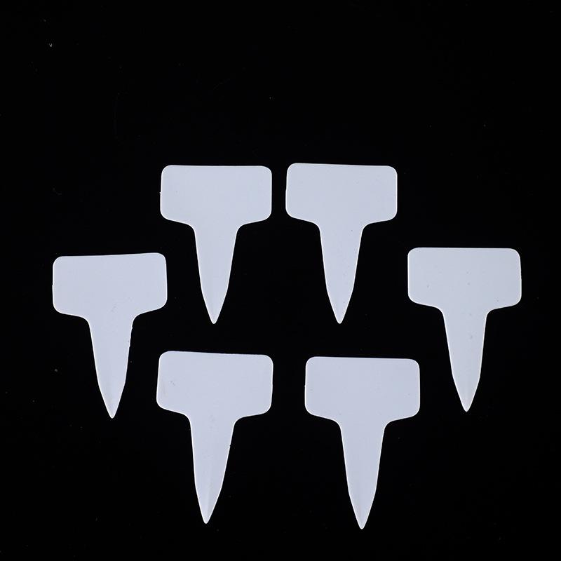 

Waterproof T-Type Succulent & Plant Label Cards 100 pieces per pack