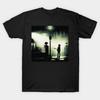 Asian Size Cotton Unisex Tshirt Print T-shirt The Curexorcist T-shirt No-Cut Print Regular Fit