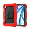 Protective Case for iPad Air11 M2 A2902 (2024) with Magnetic Pen Slot