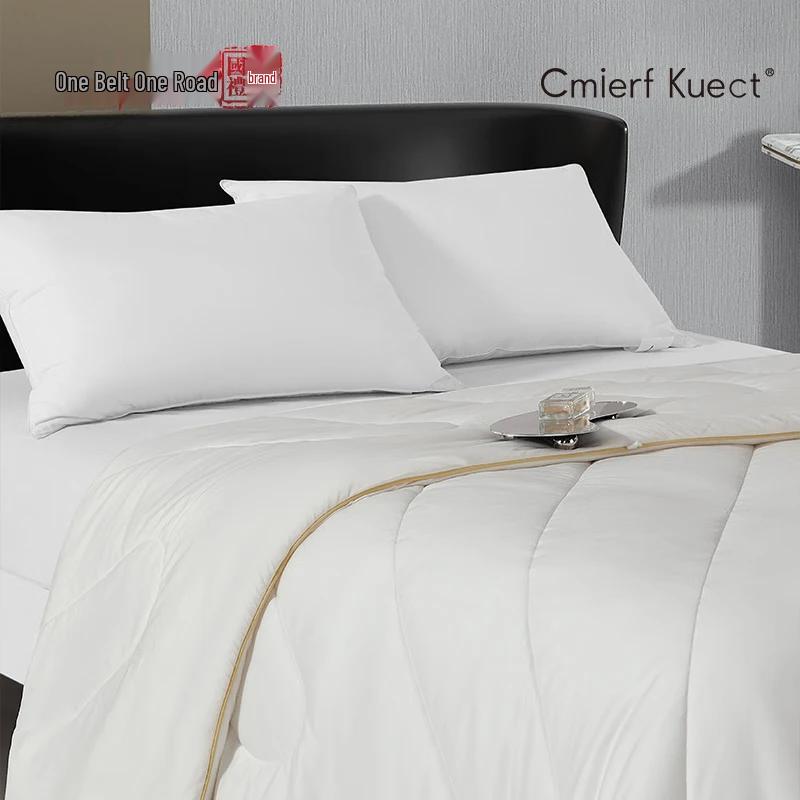 Cmierf Kuect Corn Antibacterial All-Season Quilt