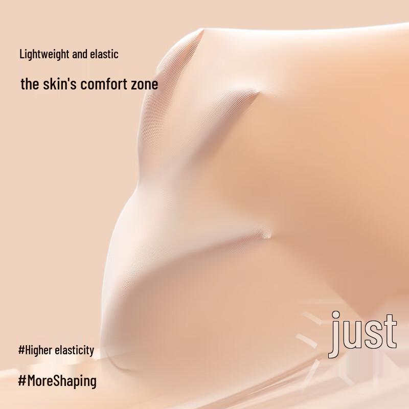 Gujin Women's V-Neck Antibacterial Thermal Base Layer Top