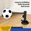 Soccer Foot Sense Trainer Replacement Football Rebounds Training Equipment For Home Practice Improve Your Ball Control