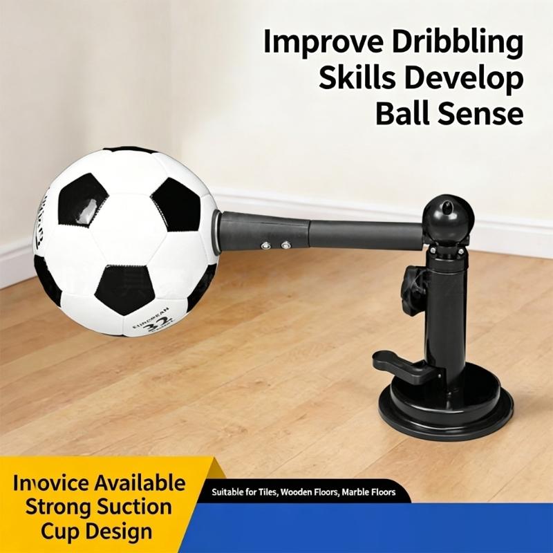 Soccer Foot Sense Trainer Replacement Football Rebounds Training Equipment For Home Practice Improve Your Ball Control