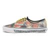 Aries X Vans OG Authentic LX Tie Dye Unisex Sneakers Multi-Color VN0A4BV9YZC