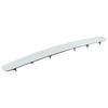 1 PZ Maniglia Portellone Posteriore Auto Con Foro Chiave I-Key & Fotocamera Copertura Portellone Bagagliaio Bianco Avorio ABS Per Nissan Qashqai J10 2007-2014