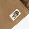 The NorTh Face T Ball Muffler Suede Camel Na5ir51j