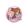 32/44/58mm Ensemble Stars Idol Round Brooch Cartoon Cosplay Badge Icons Lapel Pins for Backpack Gifts Sena Tsukinaga Sakuma Narukami